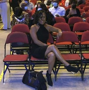 Meet your Posher, Dianne